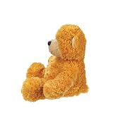 Aurora, 12774, Bonnie Honig Teddybär, 23cm, Plüschtier, braun