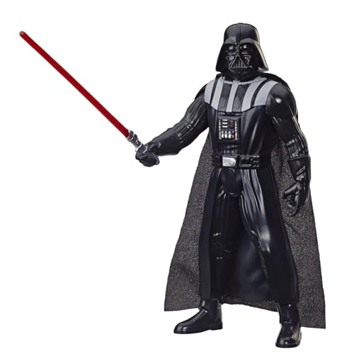 Figura Darth Vader Star Wars