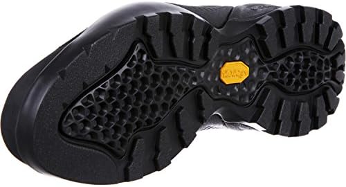Scarpa Men's bass Trail Shoes, Black Black Bm Spyder, 41 EU | Image 2