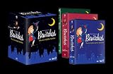 Bewitched : The Complete Series [1964 - 1972] [Region Free] (34DVD)