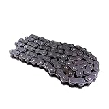 04C Industrial Transmission Chain 5 Meters, 2-Point Sprocket Drive Chain for CNC Machinery Parts