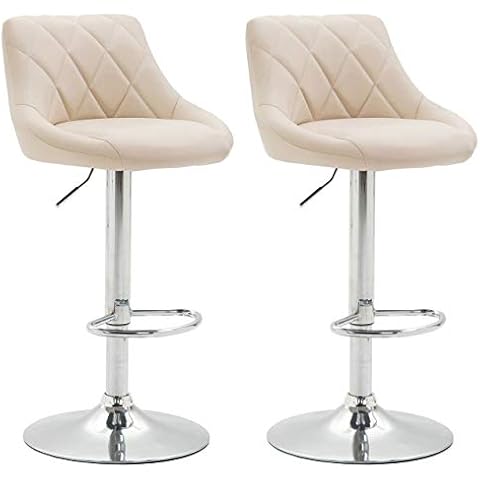 Tabourets de Bar Lazio CLP Cover