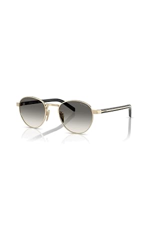 Prada Wraparound Sunglasses