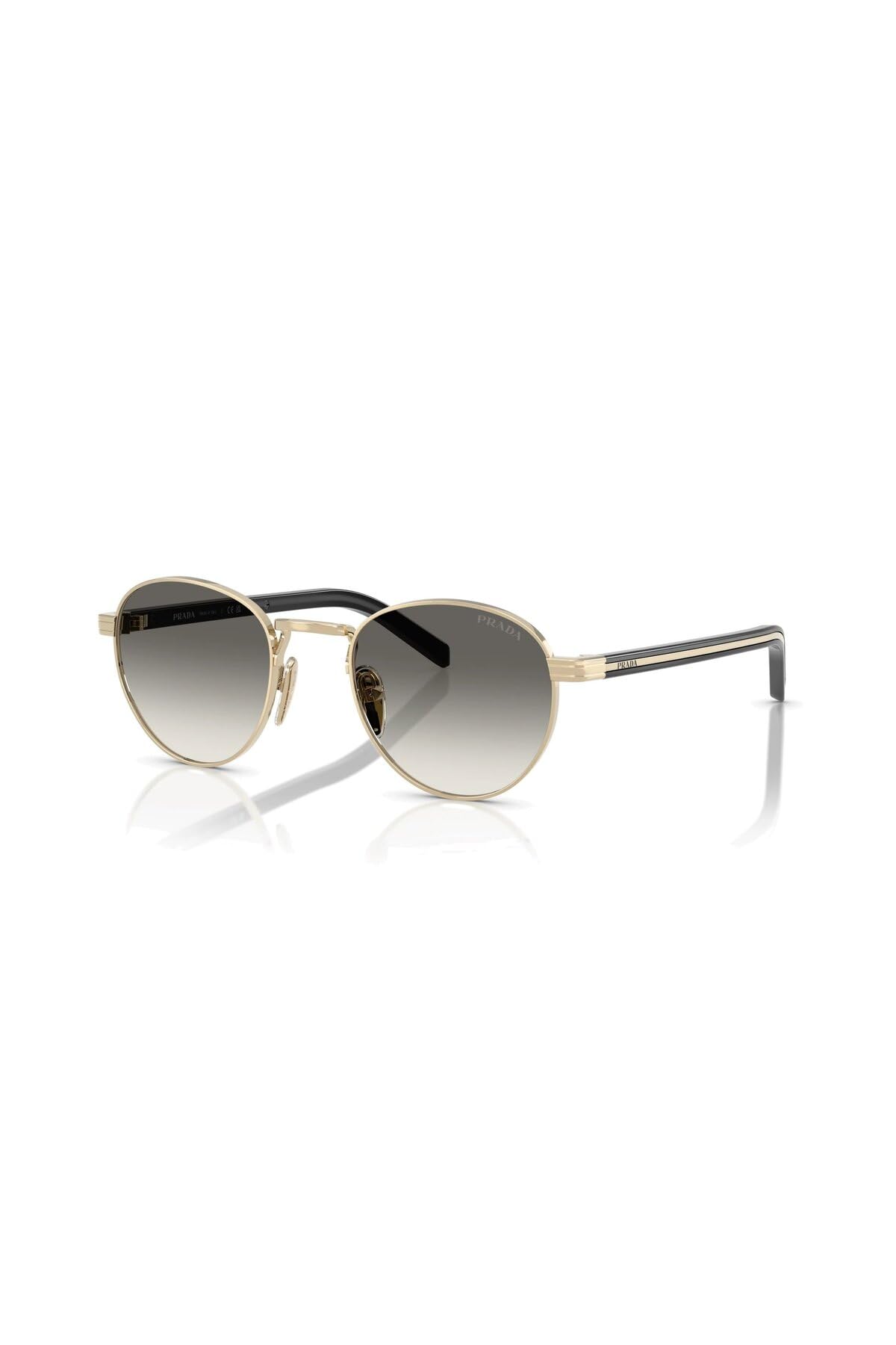 Prada Wraparound Sunglasses