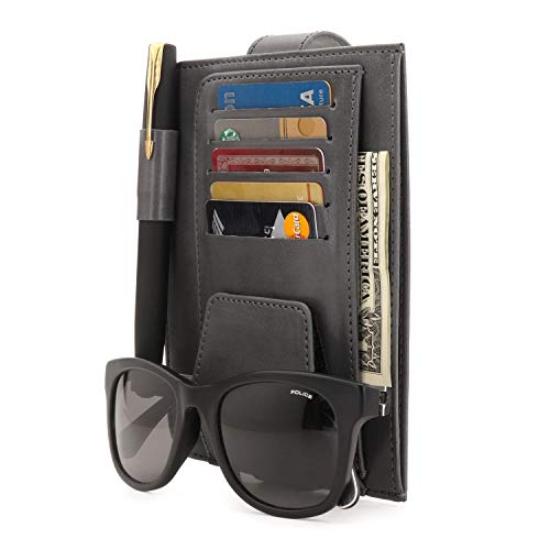 Londo OTTO315 Vizier Organizer, Grijs, One Size