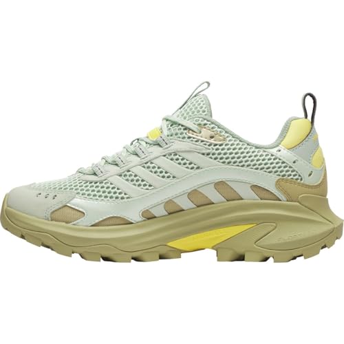 Image of Merrell Womens Moab Speed 2 Vent 2k Se
