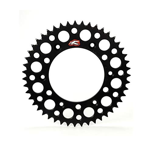 Amazon | RENTHAL ウルトラライト リヤスプロケット 歯数 51 サイズ