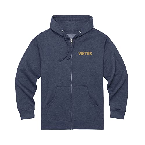 VIKTOS Men's Big Time Bug Out Hoodie | Durable Functional Versatile Relaxed Fit Active Casual Everyday Hooded Pullover2