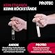 ProTec+ Motorsystemreiniger Benzin 300 ml I 3in1 Reinigung, Pflege & Schutz des Motors mit Leistungsbooster I Motor-Reiniger, Vergaser-Reiniger, Benzin-Stabilisator & Kondenswasser-Entferner