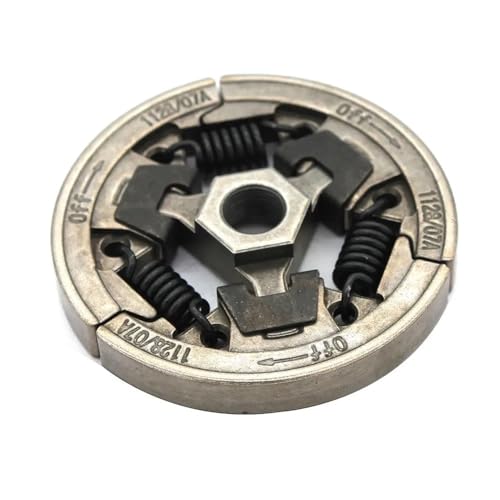 SAdGHz Clutch Fit for S-ihl 044 046 MS341 MS361 MS440 MS460 MS461 MS360 1128 160 2004