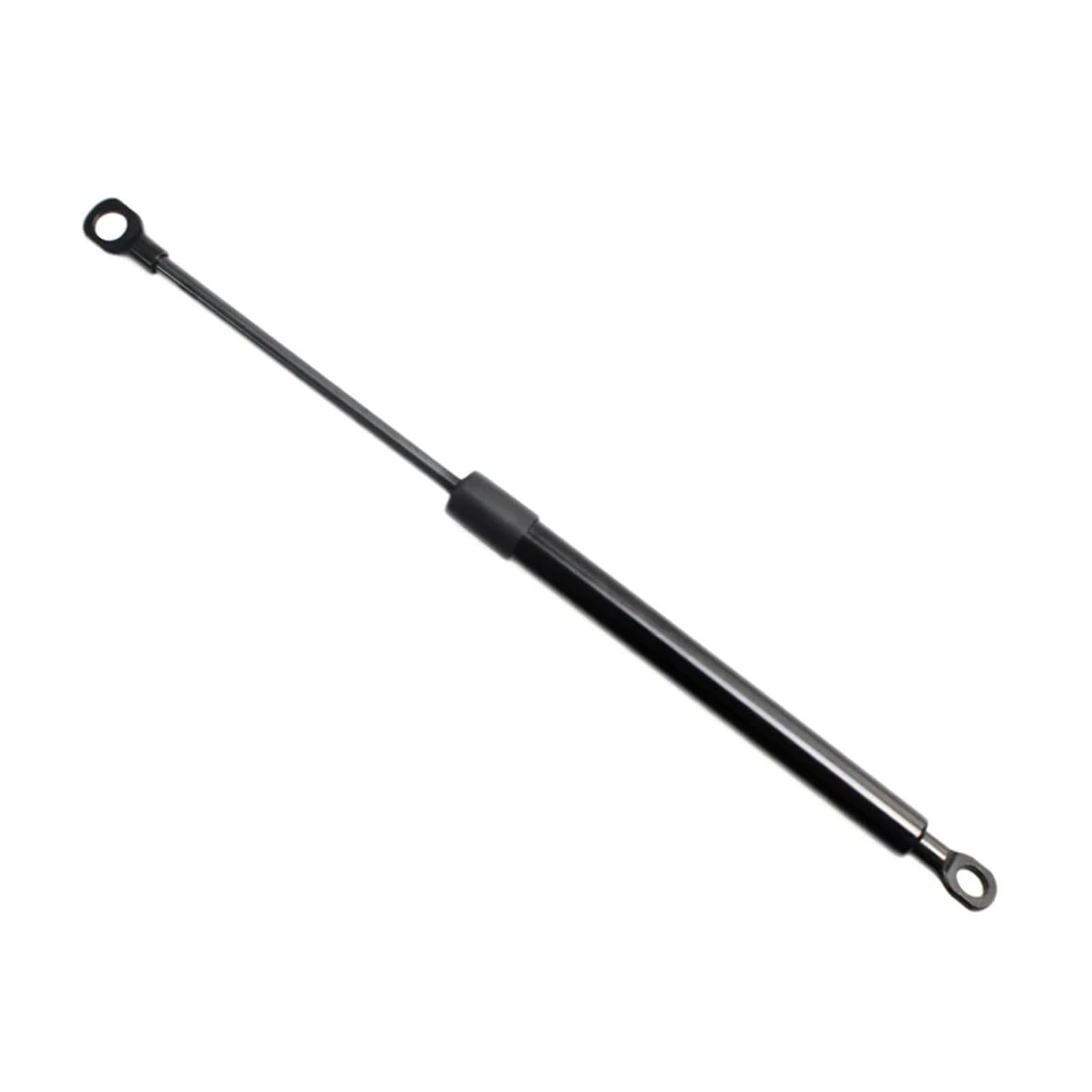 Ammortizzatori Gas Portellone Per SUZUKI Per Burgman 250 AN250 Per Pagal 1998-2017 Regolatore Braccio Di Sollevamento Ammortizzatore Supporto Puntoni 333mm(Normal black)