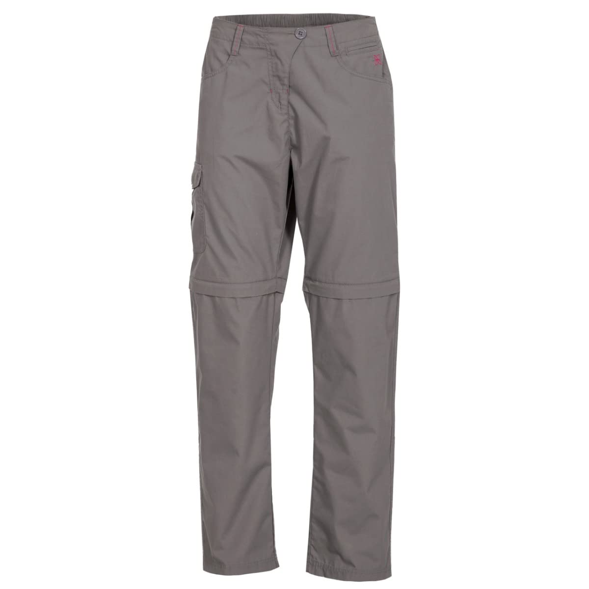 Trespass - Rambler - Pantalon convertible - Femme