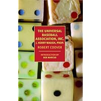 The Universal Baseball Association, Inc.