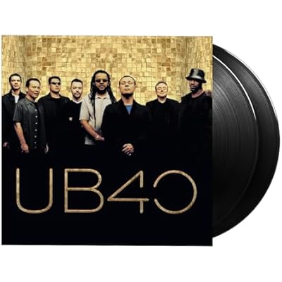 UB40 Collected