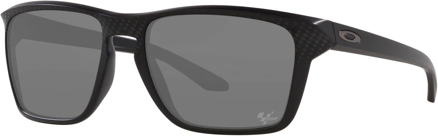 Oakley Sylas Prizm Sunglasses (MOTOGP MATTE BLACK W/PRIZM BLACK)