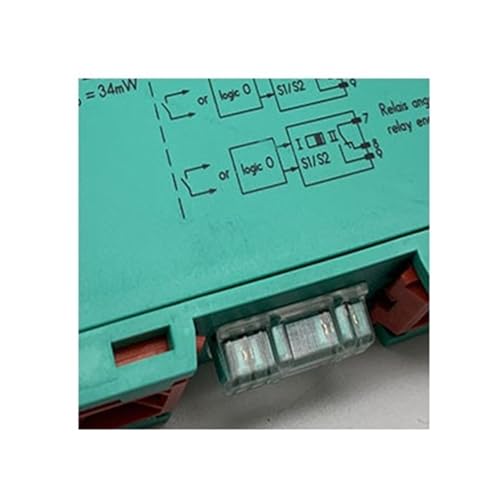 KFD2-STC4-EX1.20 barrière isolante alimentation boucle 24V active - 2