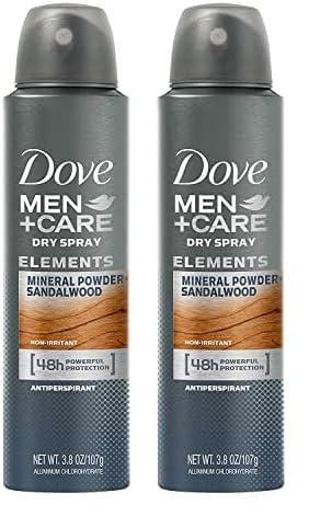 body sprays for men sandalwood