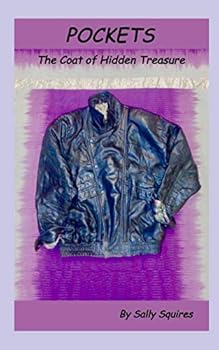 Paperback Pockets: The Coat of Hidden Treasure Book