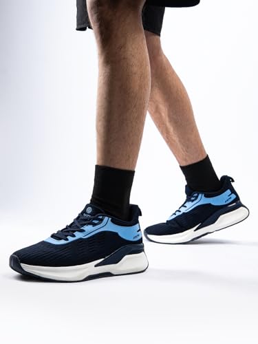 Image of Bacca Bucci Men Lace Up Athletic Shoes