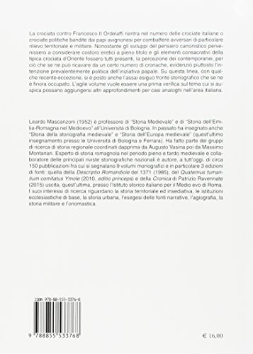 Crociata contro francesco ii ordelaffi (1356-1359)...