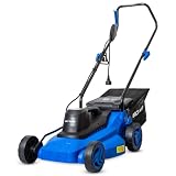 BILT HARD 15-Inch Corded