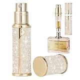 SAWOHO Travel Perfume Bottle Refillable,Perfume...