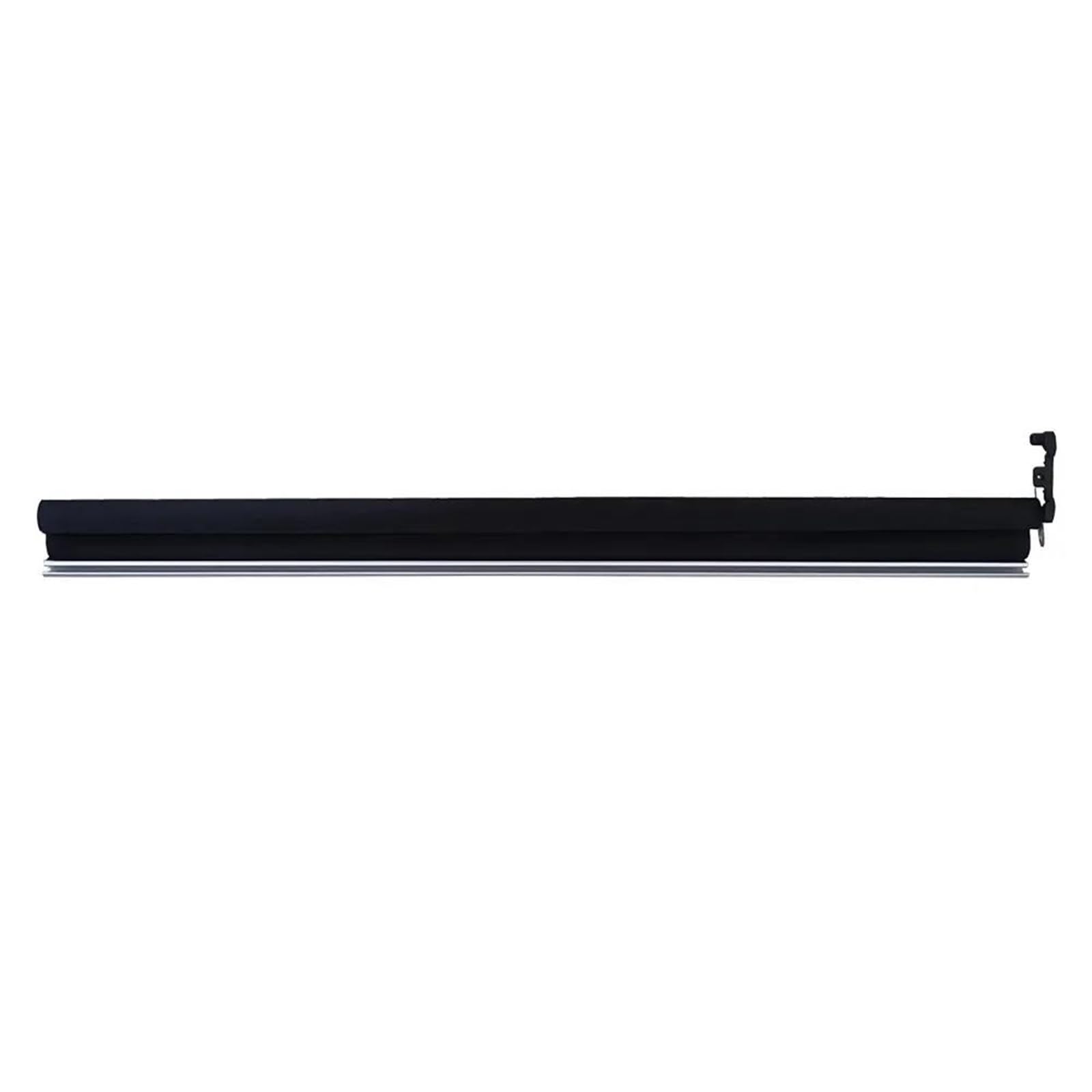 Isolation anti-UV pour toit ouvrant Benz GL X166 noir
