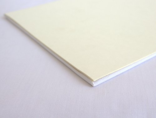 Floral Coloring Canvas For Adults, Stretched Primed Canvas 8 X 8 Inches |Premium Handmade Coloring Canvas | Art And Sip Party, Diy Kit, Party Favor | Easy & Fun Drawings To Color | Wall Art #TOP4