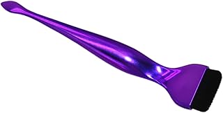 Ipetboom Brocha de maquillaje para bases líqu...