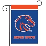 Briarwood Lane Boise State NCAA Garden Flag 12.5" x 18"