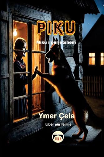 Piku (Albanian Edition)