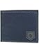 Produktbild Harrys-Collection HC Herren Geldbörse quer mit RFID Schutz, Farben:Marine