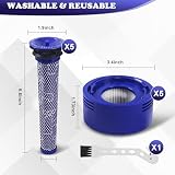 10 sztuk do filtrów V8 V7