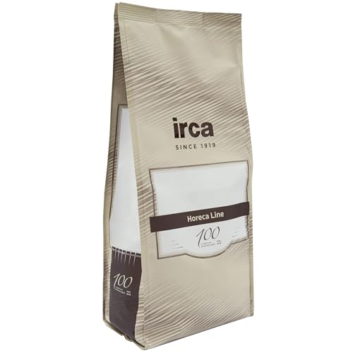 Crème brûlée Irca sachet de poudre entremets vanille