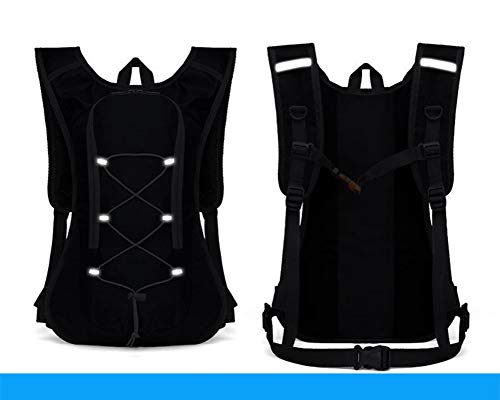 YOUCAI Borsa per Bici da idratazione,per Corsa