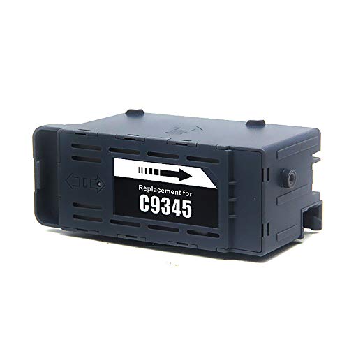 C12C934591 C9345 Maintenance Box Tank Compatible for epson WF-7840 WF-7830 WF-7310 EcoTank Pro ET-M16680 ET-5880 ET-16680 ET-M16600 ET-8550 ET-8500 ET-5850 ET-5800 ET-16650 ET-16600 ET-16150 Printer - Image 3