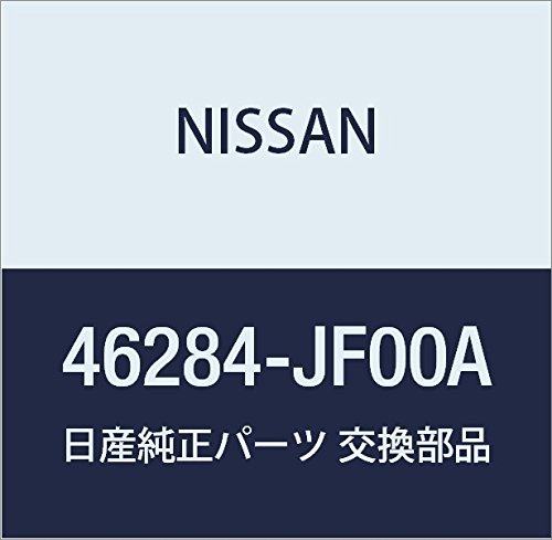Nissan 46284-JF00A Tube Assembly-Brake Rear