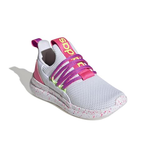Image of adidas Kids' Lite Racer Adapt 7.0 Running Shoes
