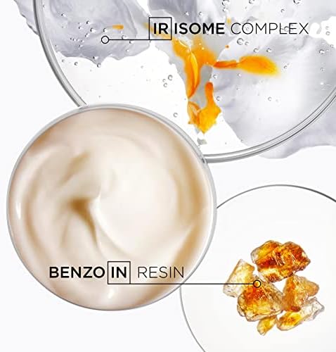 Kérastase Nutritive, Nourishing & Conditioning Mask, For Severely Dried-out Hair, With Irisome Complex, Masque Magistral, 200ml