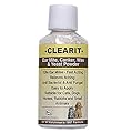 Avalon CLEARIT 20G EAR MITE, WAX, CANKER, FUNGAL & YEAST TREATMENT POWDER. SUITABLE FOR DOGS,CATS, HORSES RABBITS AND SMALL ANIMALS