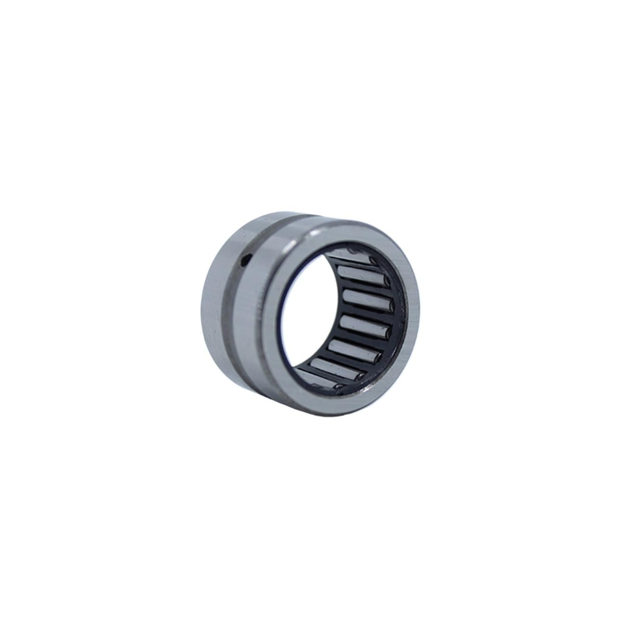 Rodamientos de agujas de collar sólido sin anillo interior, 25 x 33 x 20 mm, NK25/20, NK2520, 644804, 5 unidades