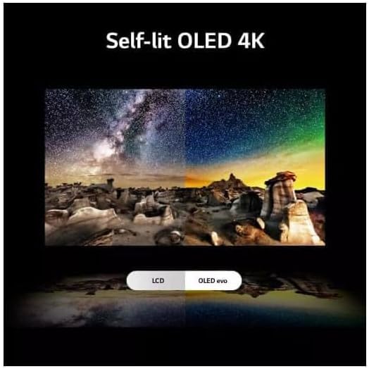 LG OLED83M3KIT1 83 inch Class M3 Series OLED evo 4K Smart TV Wireless Zero Connect Box Dolby Vision Dolby Atmos 120Hz