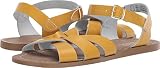 Salt Water Sandals by Hoy Shoes Baby Girl's The Original Sandal (Toddler/Little Kid)