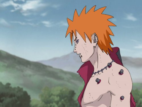 Fourth Hokage