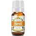 Neroli Essential Oil (100% Pure, Natural, UNDILUTED) 10ml - Best Therapeutic Grade - Perfect for Your Aromatherapy Diffuser, Relaxation, More!