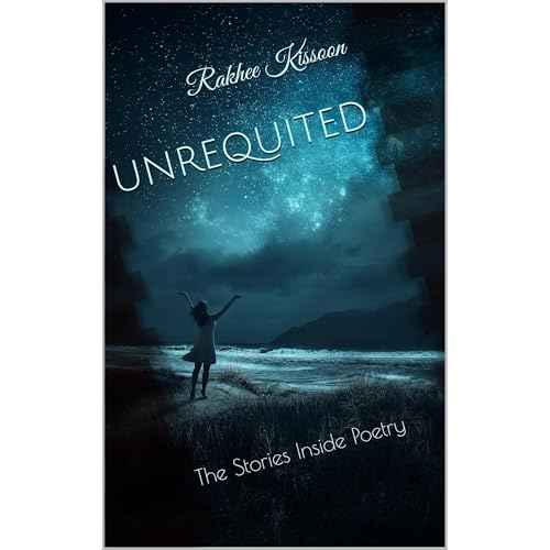 Unrequited by Rakhee Kissoon episode artwork