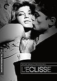 L'Eclisse (English Subtitled)