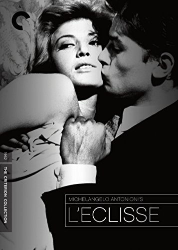 L'Eclisse (English Subtitled)