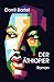 Cover zum Buch Der Äthiopier: Erzählt die dramatisch...