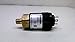 Barksdale 96221-Bb1-T1, Compact Switch, Adjustable Range: 1-30In Hg, 96221-Bb1-T1